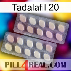 Tadalafil 20 07